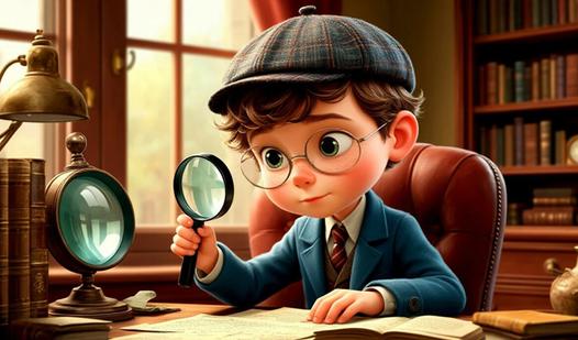 Game Screenshot Find Objects For Kids