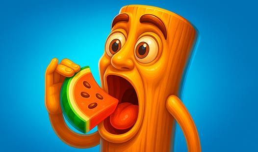 Game Screenshot Eating Simulator The Italian Animals Brainrot