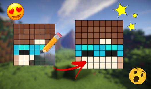 Game Screenshot Draw Streamers from the Cubic World!