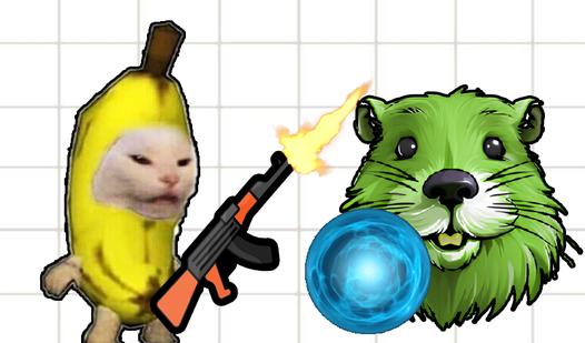 Game Screenshot Тебе Сюда Песочница Онлайн