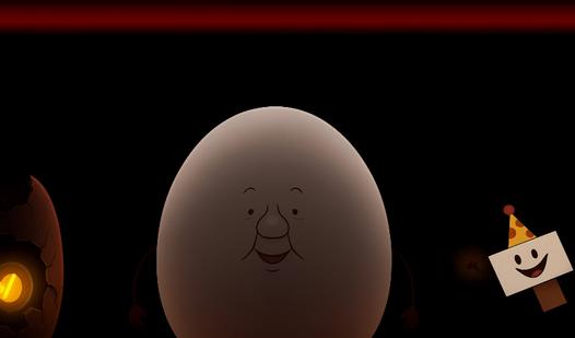 Game One Night at Flumpty's 3