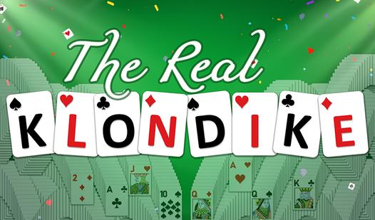 Game The Real Klondike