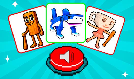 Game Screenshot Guess Brainrot