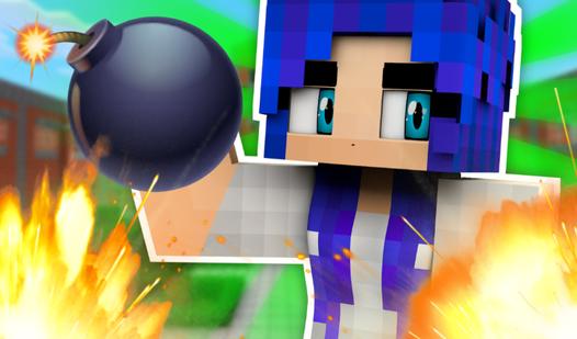 Game Screenshot School MOD for Romance in Mine - Sandbox!