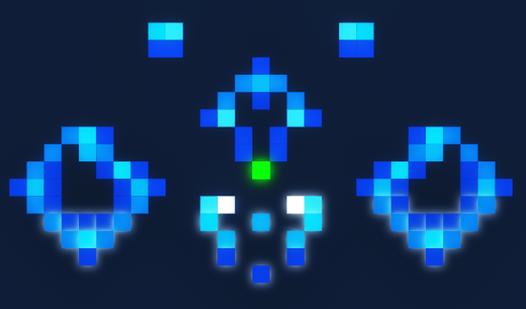 Game Screenshot Stable Point