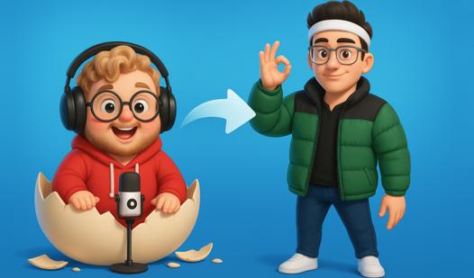 Game Screenshot Grow Up Streamers: Buster, 5opka, Gensyxa, T2X2