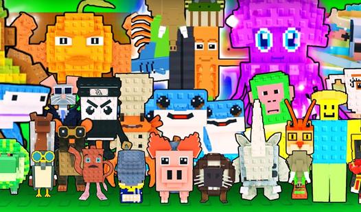 Game Screenshot Brainrot Clicker - Unlock the Secret Brainrot