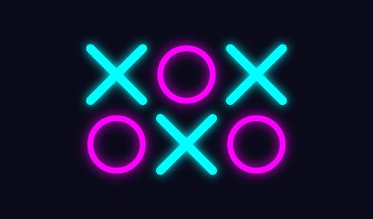 Game New Tic-Tac-Toe