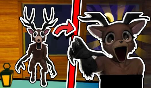 Game Screenshot 99 Nights in the Forest: Monster Evolution