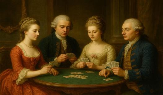 Game Thousand Multiplayer