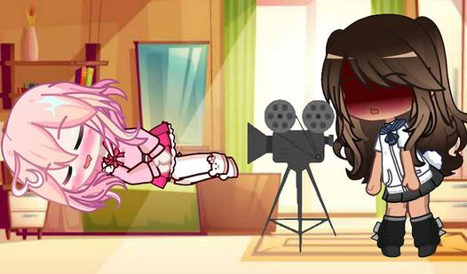 Game Screenshot Gacha Life: Build Your Love!