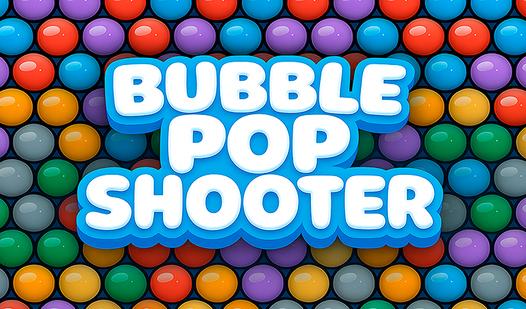 Game Screenshot Bubble pop shooter