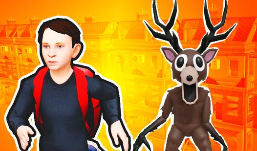 Game Screenshot 99 nights in the city