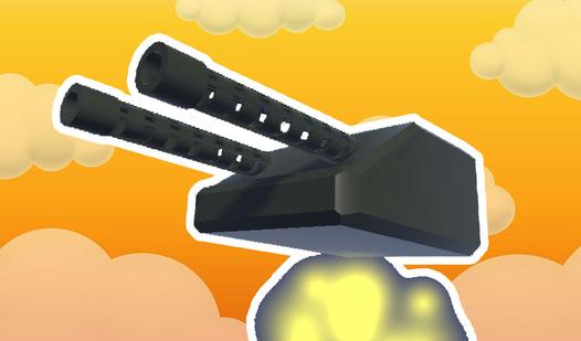 Game Screenshot You will not pass!