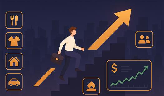 Game Screenshot Path to Success