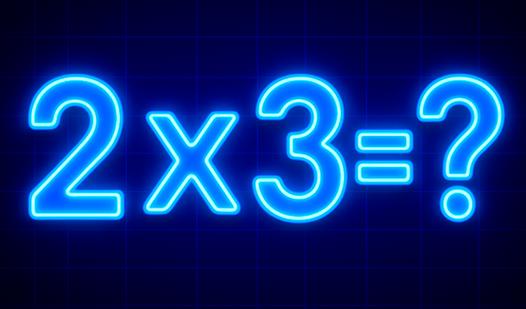 Game Screenshot Супер счет