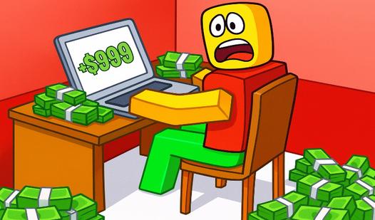 Game Screenshot Compote: Store Simulator