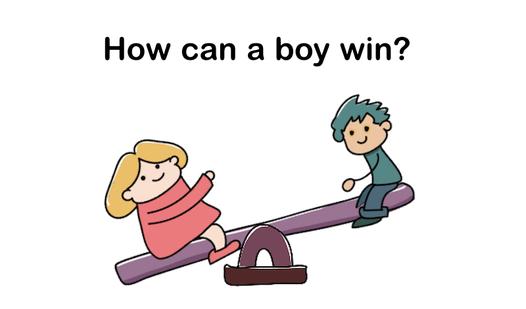 Game Screenshot Tricky Riddles