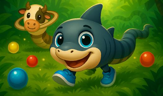 Game Screenshot BrainrotIO