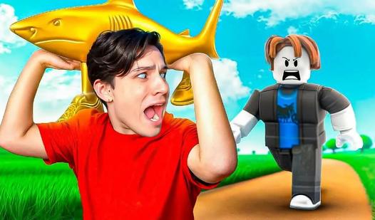 Game Screenshot Главные брейнроты: Борьба за Косито Макосито