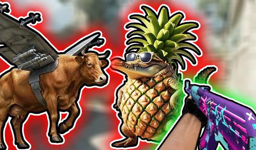 Game Screenshot Portal: Steal the Brainrot