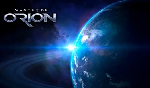 Game Master of Orion