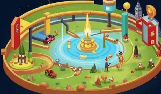 Game Screenshot Физика вокруг нас: проверь свои знания!