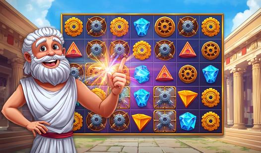 Game The Age of Archimedes