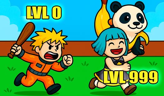 Game Screenshot Steal BrainRot: Obby Italian Memes