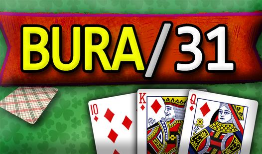 Game Bura / 31