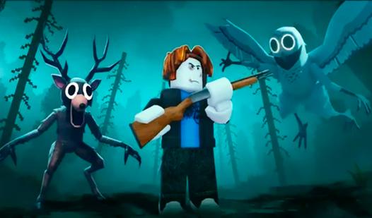 Game 99 Ночей в Лесу 2д