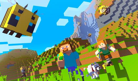 Game Screenshot Mine: Mini-Games