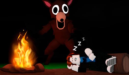 Game Screenshot 99 Nights in the Forest - Find all the kids!