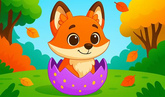 Game Screenshot Guardian of the Forest