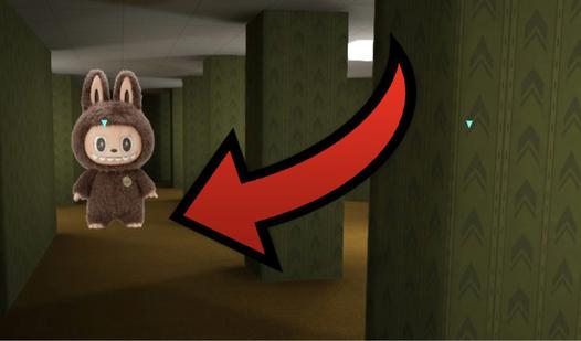 Game Save yourself from Labubu