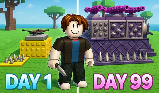 Game Build and Defend your Base