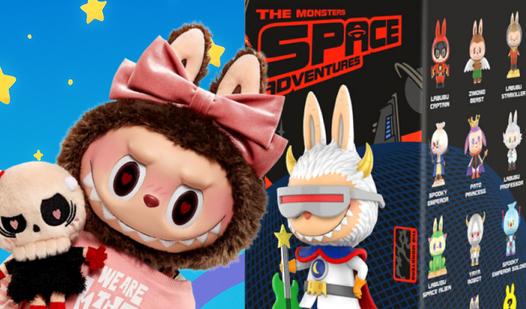 Game Screenshot Labubu Mania: Dream Collection