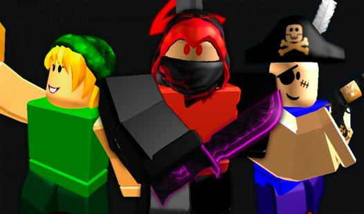 Game Screenshot Робукс ММ