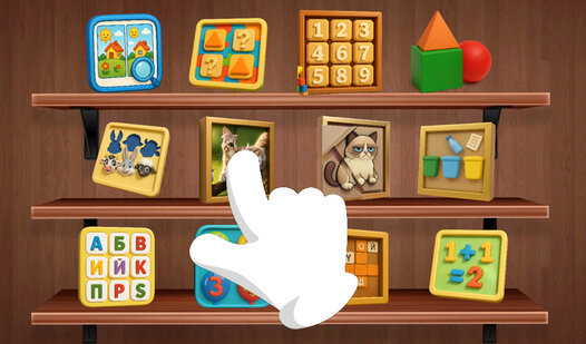 Game Screenshot Мини-Сборник!