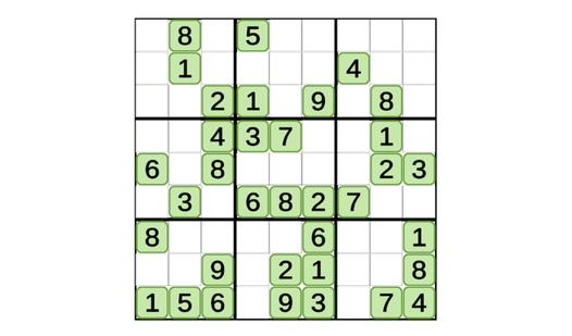 Sudoku Classic