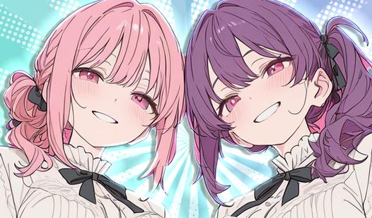 Game Screenshot Miss Fortune | Clicker for adults