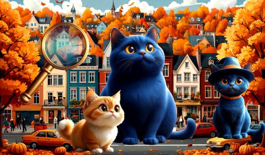 Game Screenshot Hidden Objects: Germany