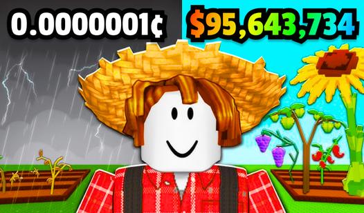 Game Screenshot Grow a Garden: Play with Friends!