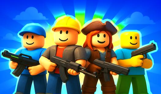 Game Screenshot Obbi and 99 rooms