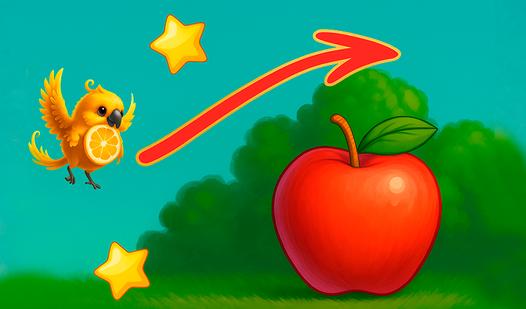 Game Screenshot Neuro Fly Brainrot