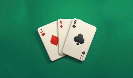 Game Screenshot New "Fool" cards