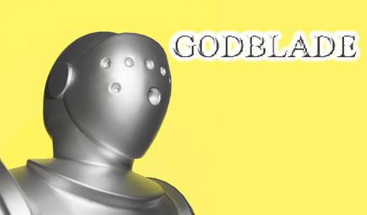 Game Screenshot Godblade