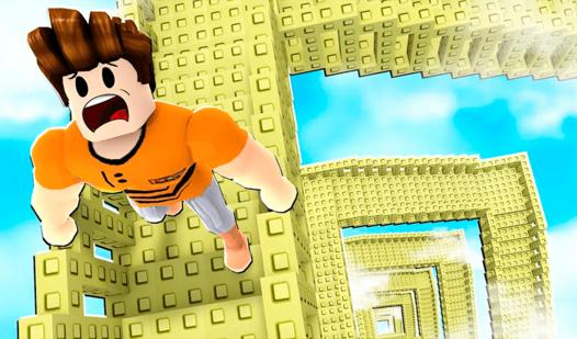 Game Screenshot Obbi: Tower Construction