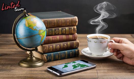 Game Screenshot СтраноМания: Викторина