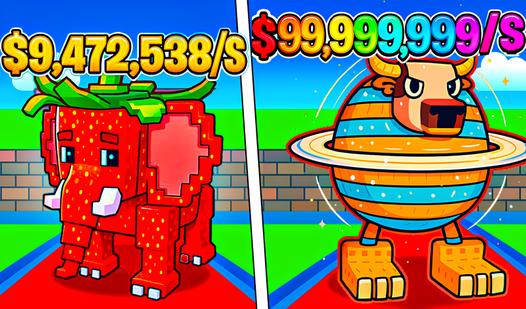 Game Screenshot Steal a Laptop: A Private Server